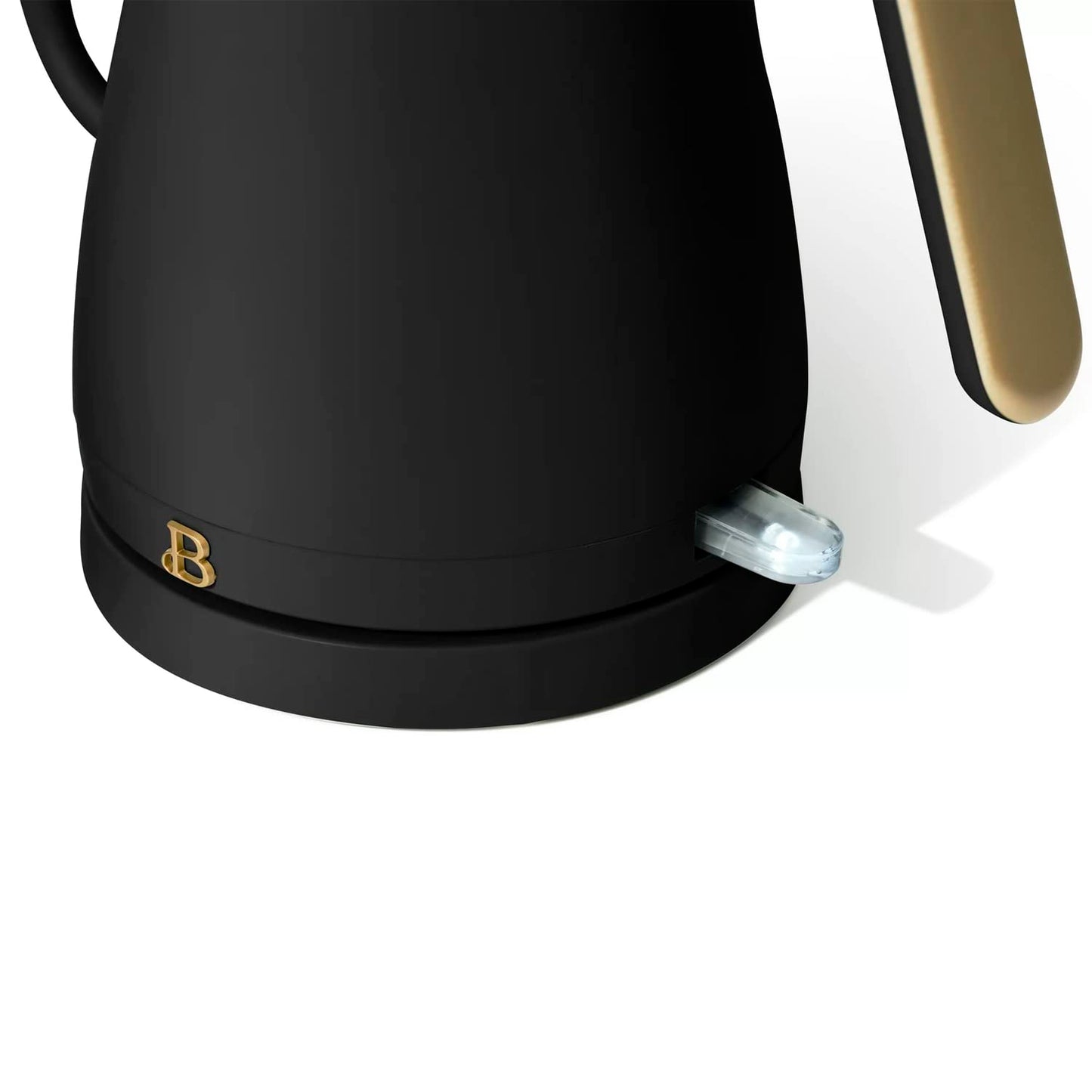 Beautiful 1-Liter Electric Gooseneck Kettle 1200 W, by Drew Barrymore