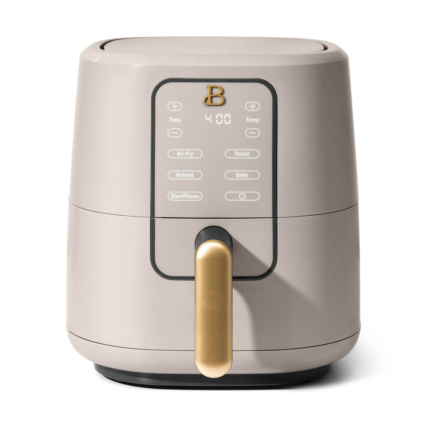 Beautiful 3 Qt Air Fryer with TurboCrisp Technology, by Drew Barrymore