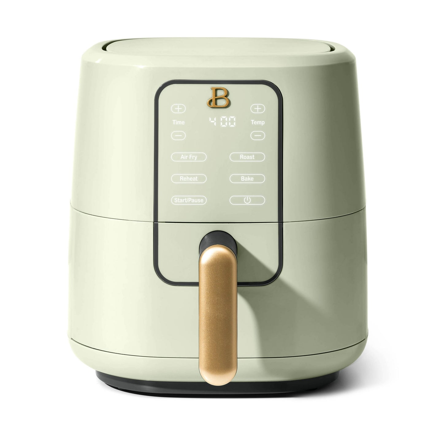 Beautiful 3 Qt Air Fryer with TurboCrisp Technology, by Drew Barrymore