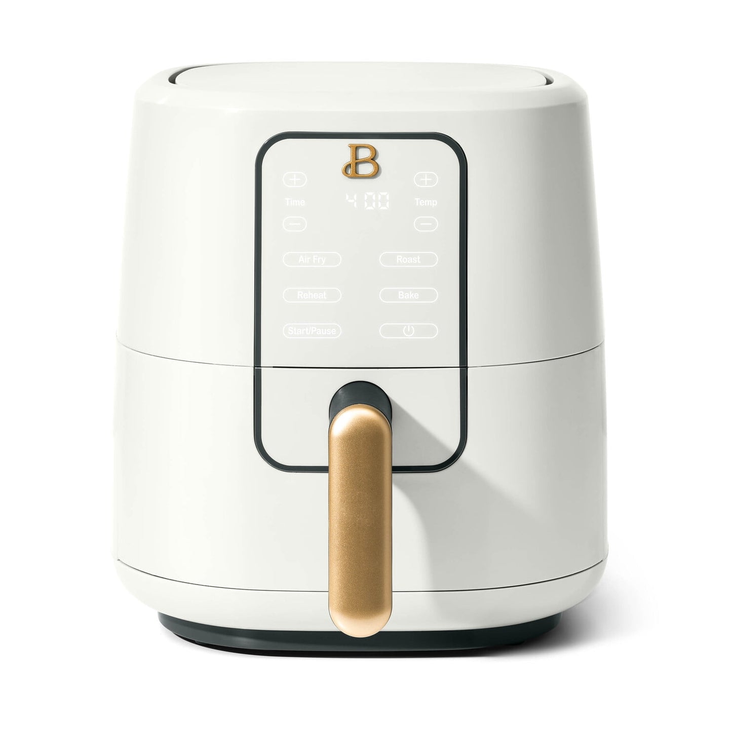 Beautiful 3 Qt Air Fryer with TurboCrisp Technology, by Drew Barrymore