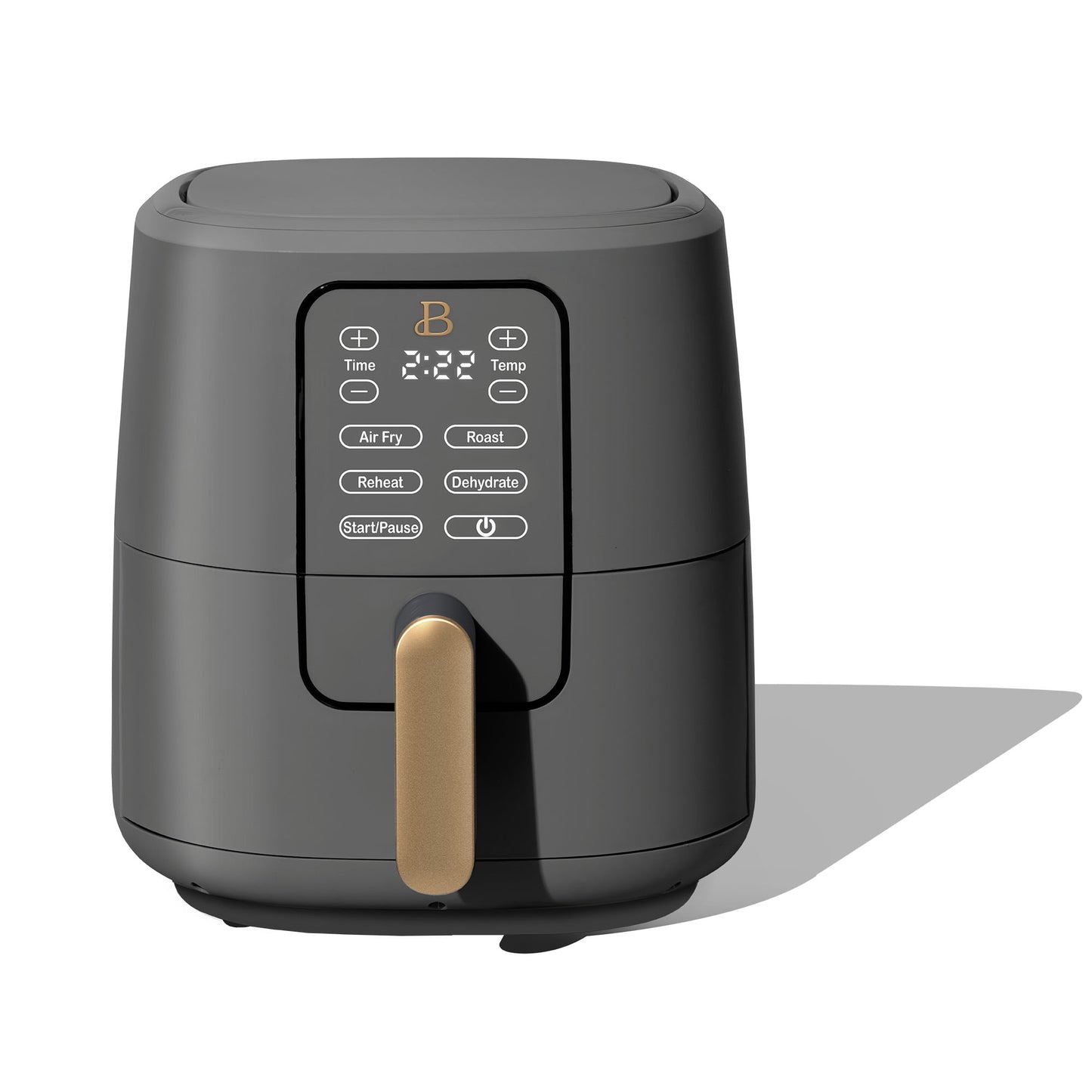 Beautiful 6 Quart Touch Screen Air Fryer, by Drew Barrymore