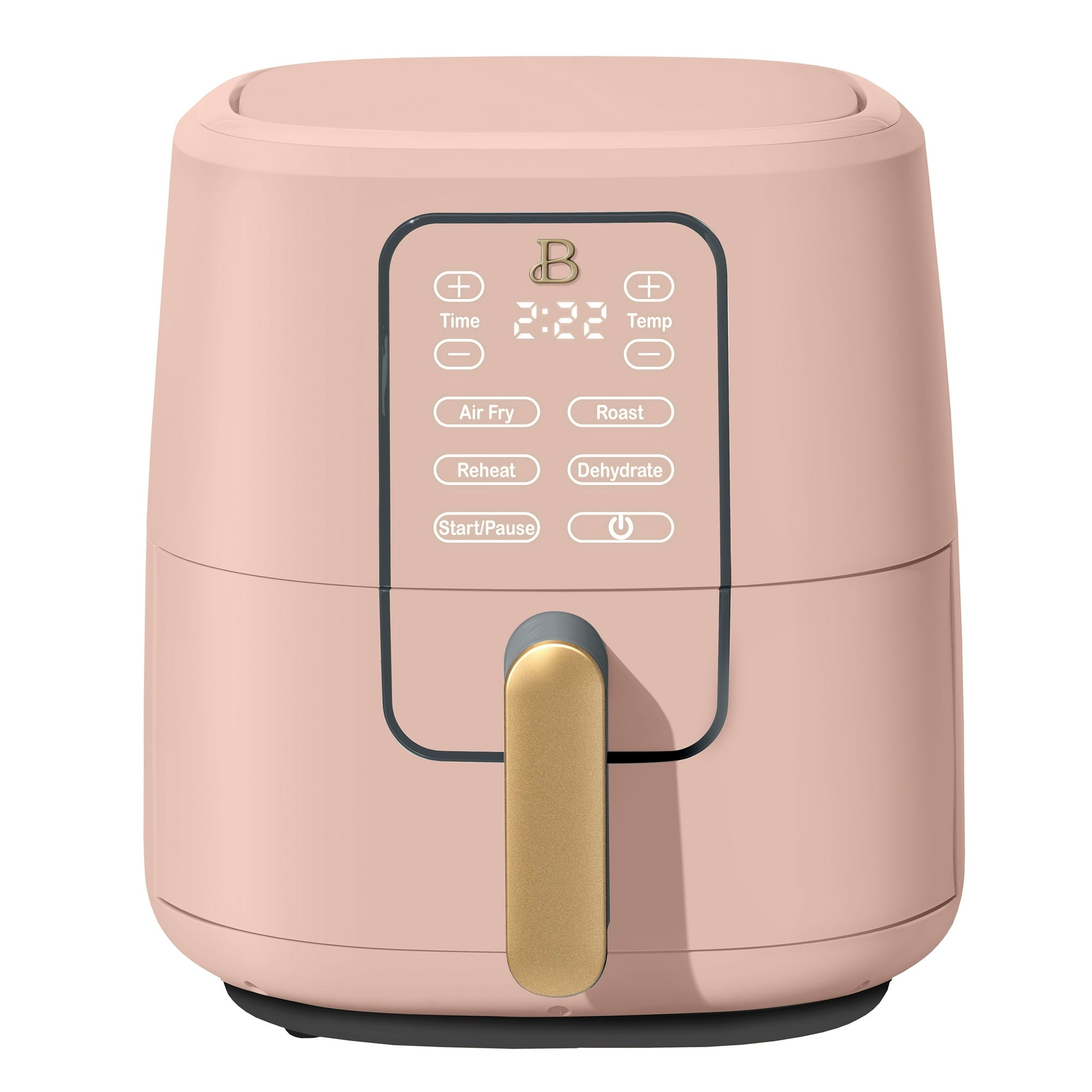 Beautiful 6-quart Touchscreen shops Air Fryer