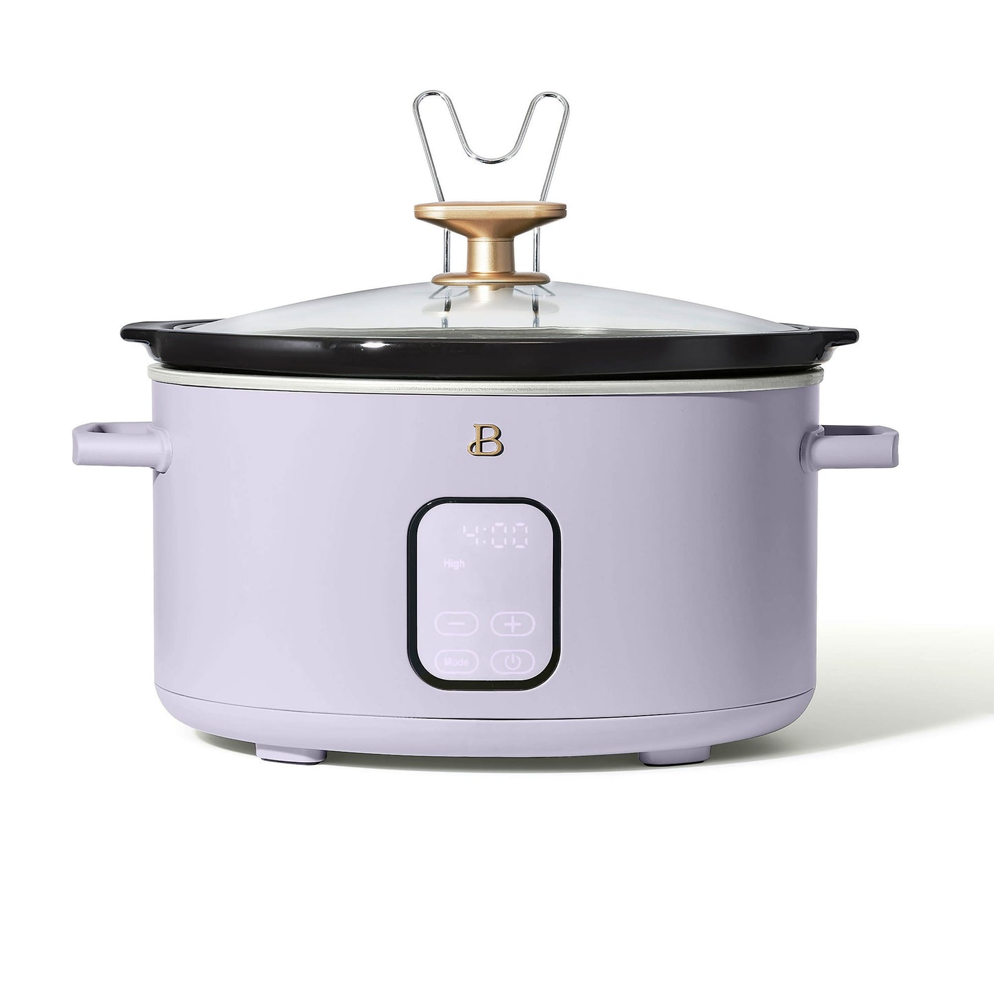 Beautiful 6 Quart Programmable Slow Cooker, by Drew Barrymore