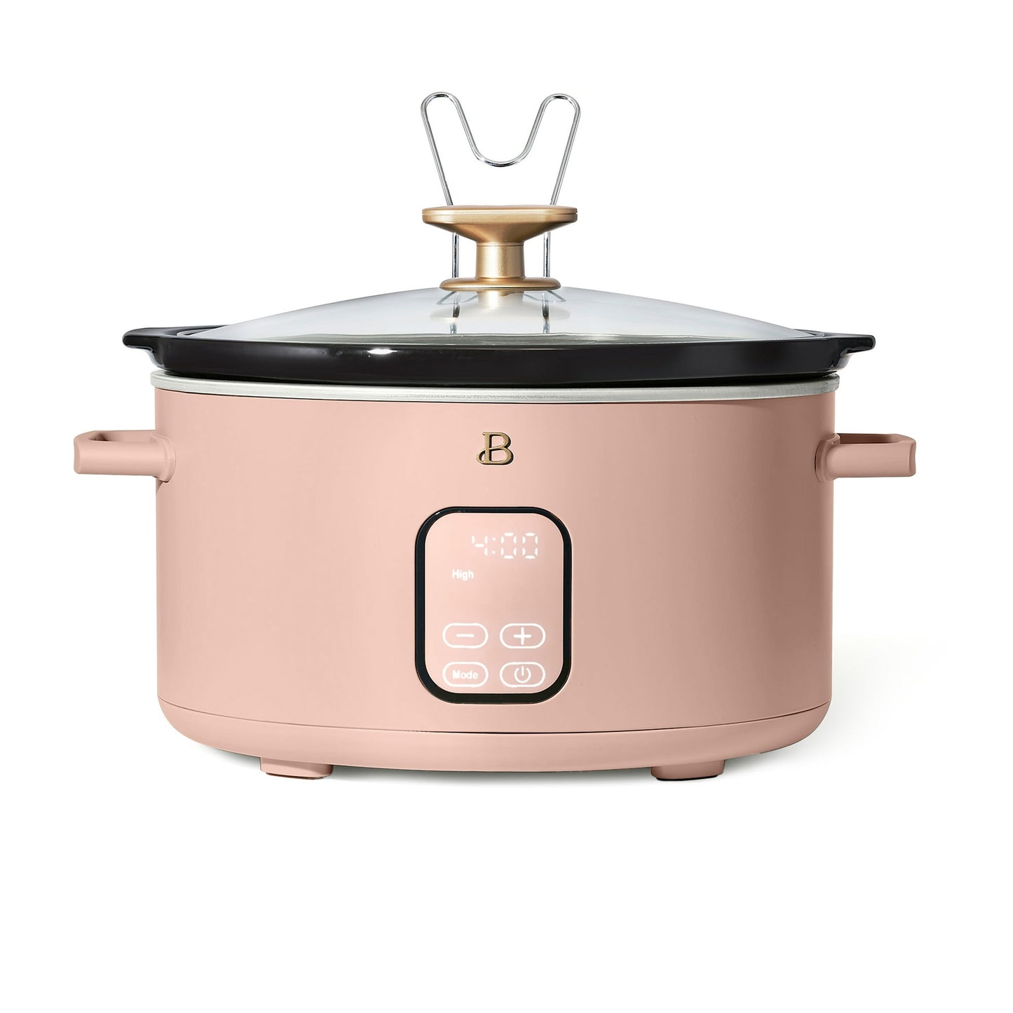 Beautiful 6 Quart Programmable Slow Cooker, by Drew Barrymore