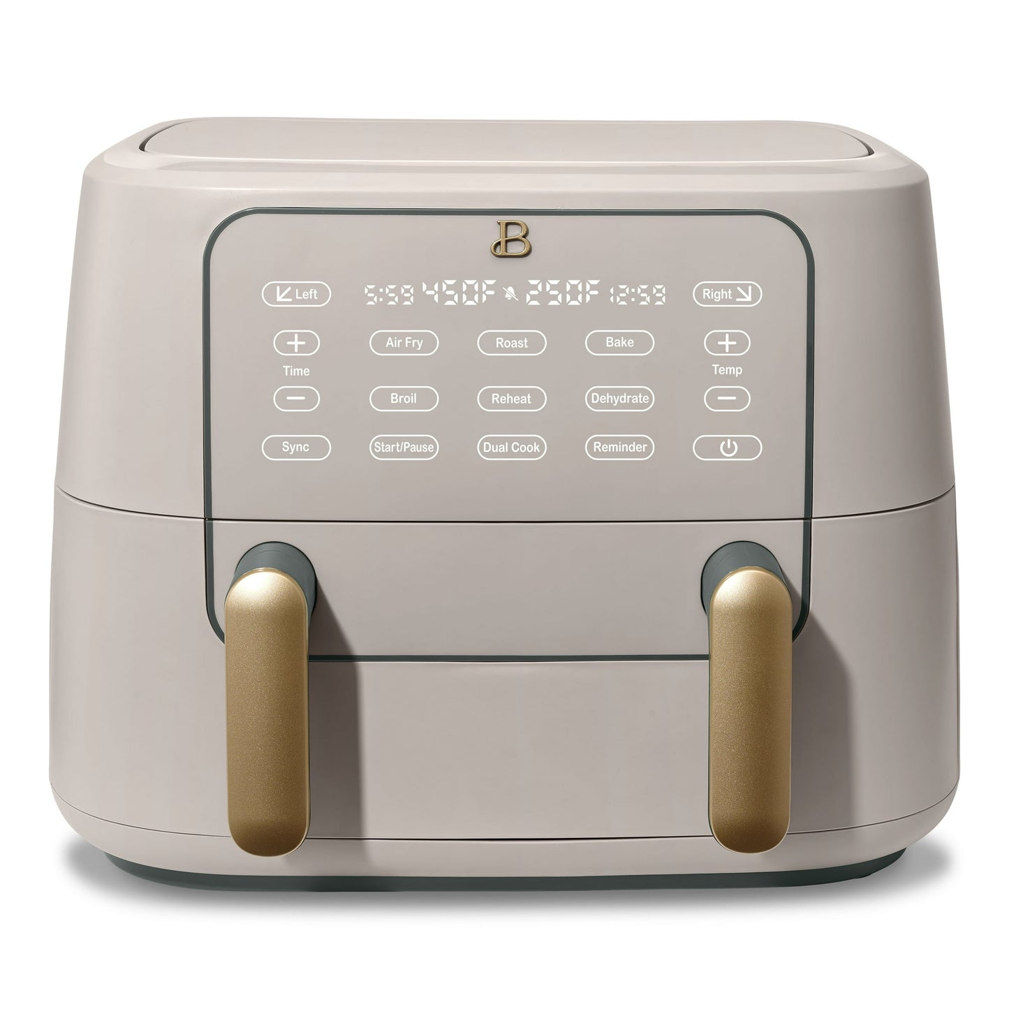 Beautiful 9QT TriZone Air Fryer Created By Drew Barrymore