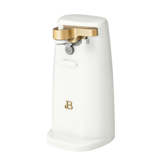 Beautiful Easy-Prep Electric Can Opener, by Drew Barrymore