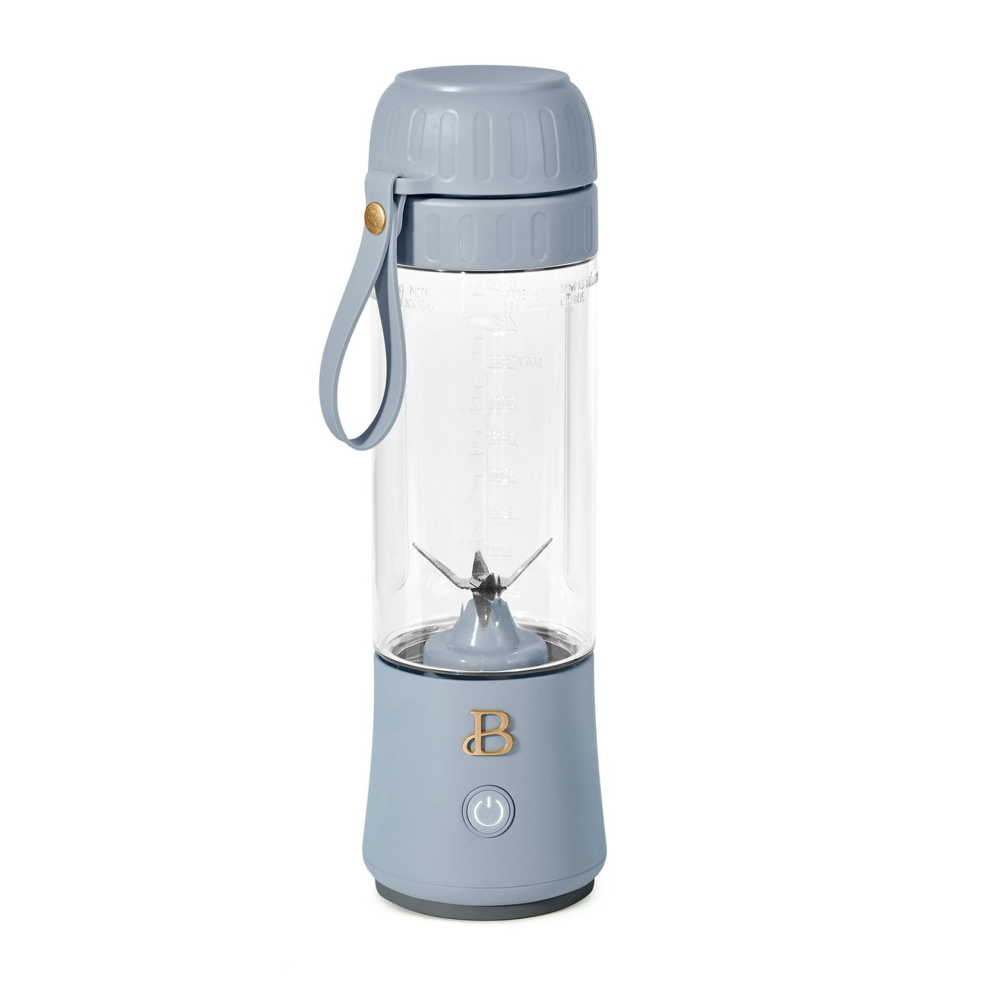 Beautiful Portable to-Go Blender 2.0, 70 W, 16 oz, by Drew Barrymore