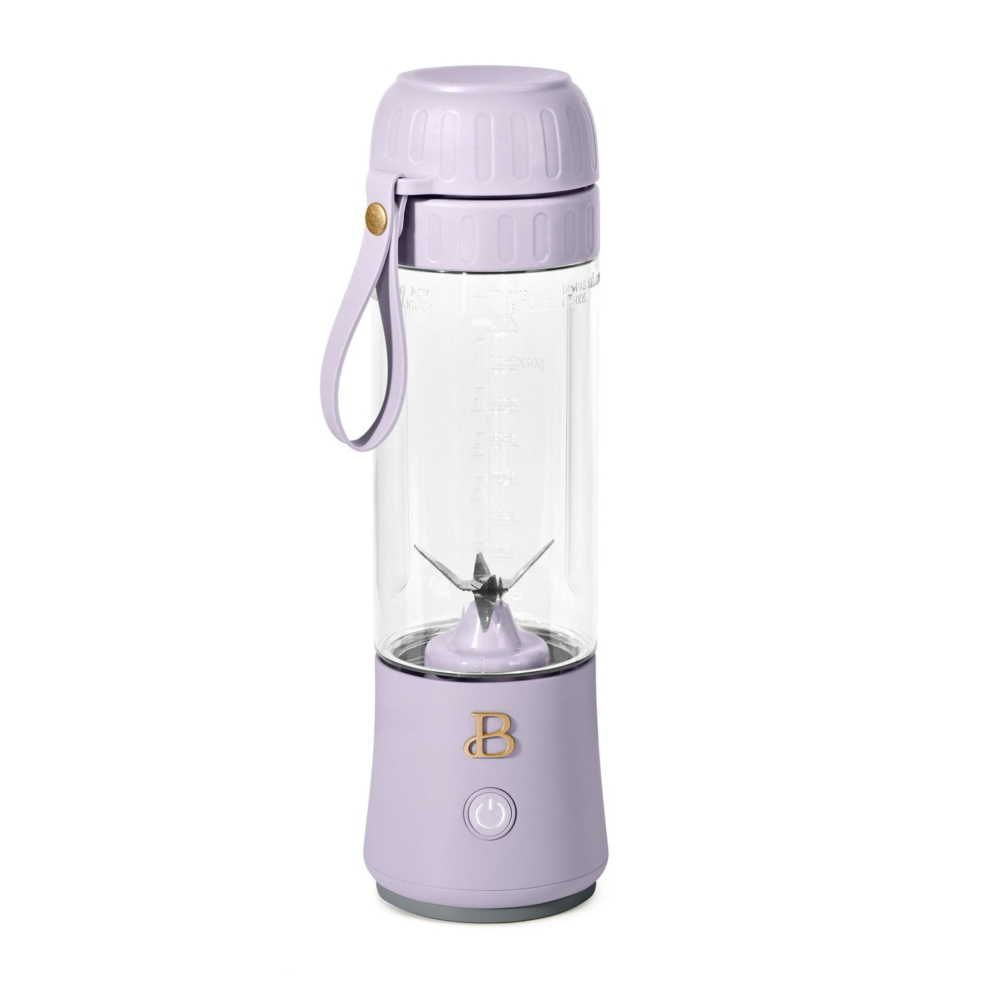 Beautiful Portable to-Go Blender 2.0, 70 W, 16 oz, by Drew Barrymore