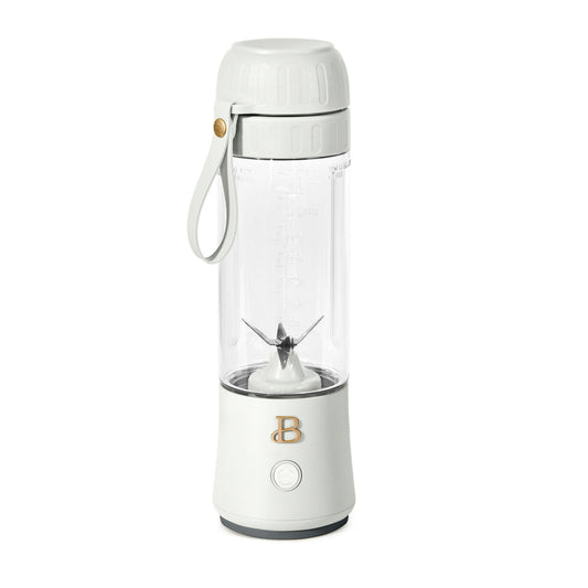 Beautiful Portable to-Go Blender 2.0, 70 W, 16 oz, by Drew Barrymore