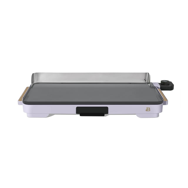 Beautiful 12" x 22" Extra Large Griddle, Created By Drew Barrymore