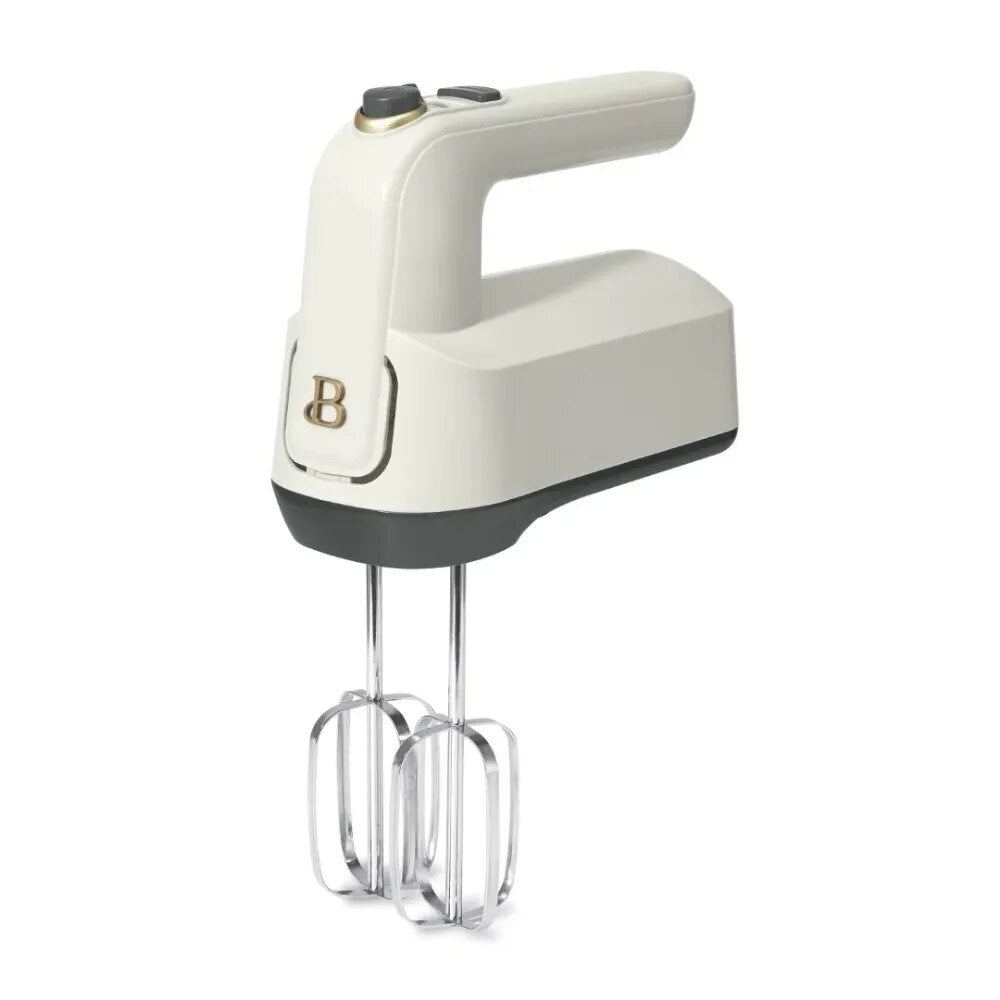 Beautiful 6-Speed Electric Hand Mixer, Blenders By Drew Barrymore