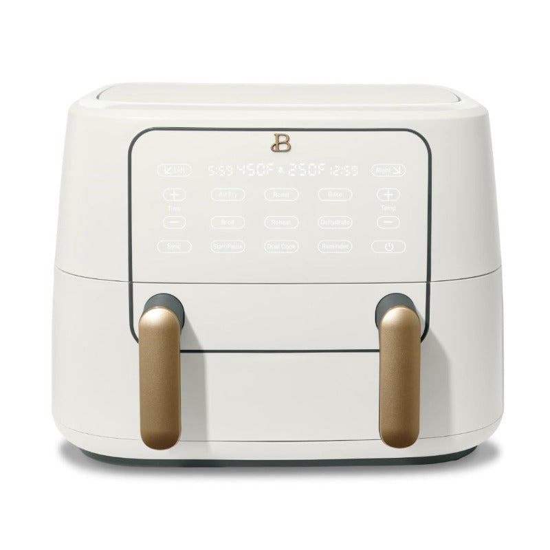 Beautiful 9QT TriZone Air Fryer Created By Drew Barrymore