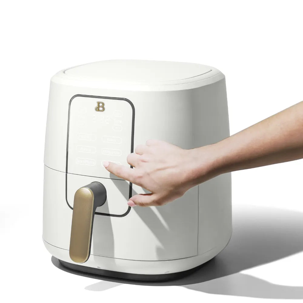 Beautiful 6 Quart Touch Screen Air Fryer, by Drew Barrymore