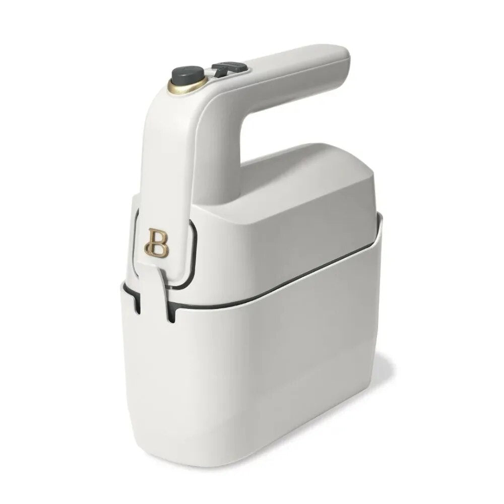 Beautiful 6-Speed Electric Hand Mixer, Blenders By Drew Barrymore