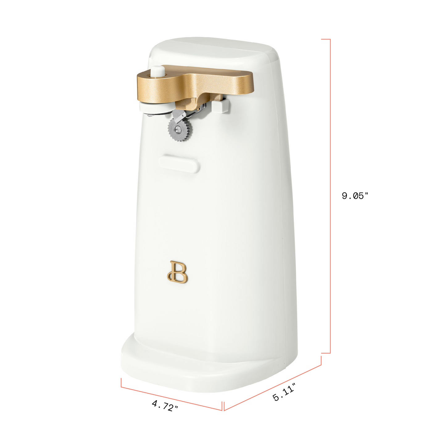 Beautiful Easy-Prep Electric Can Opener, by Drew Barrymore